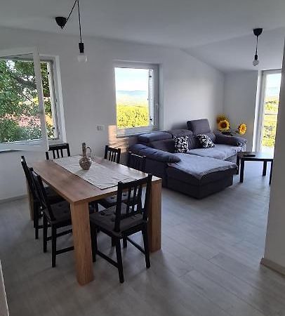 Apartment Sunny View Ankaran Luaran gambar