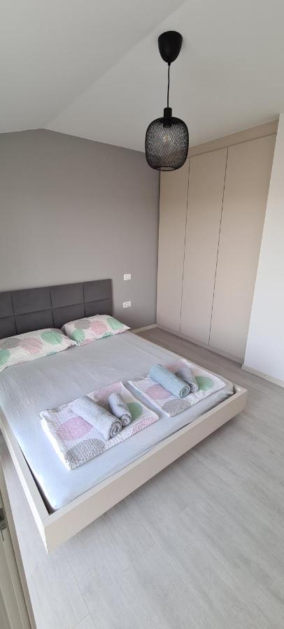 Apartment Sunny View Ankaran Luaran gambar