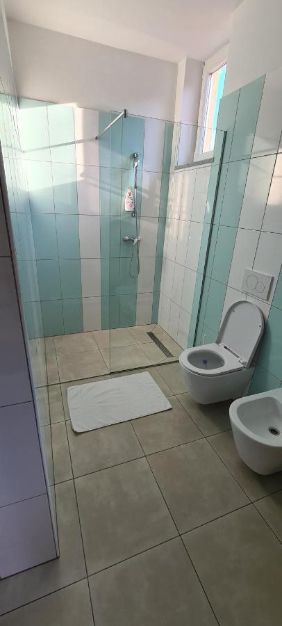 Apartment Sunny View Ankaran Luaran gambar