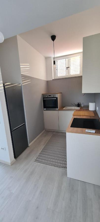 Apartment Sunny View Ankaran Luaran gambar
