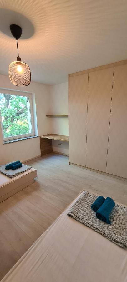 Apartment Sunny View Ankaran Luaran gambar